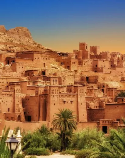 Casbah