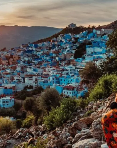 Chefchaouen2