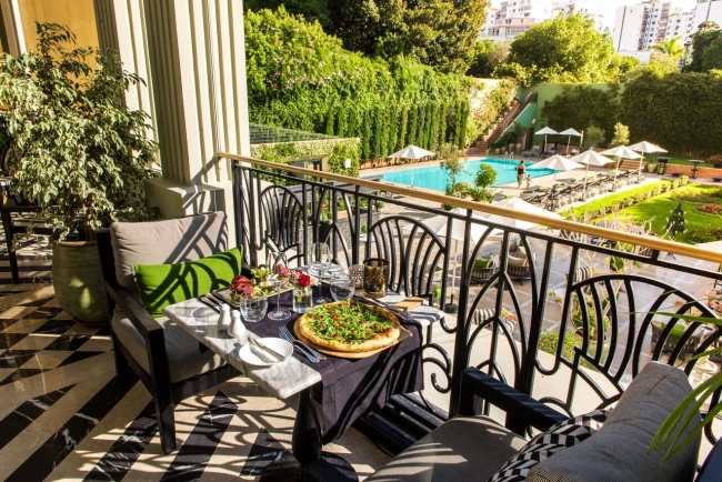 Le-Casablanca-Hotel-Restaurant-gastronomique-