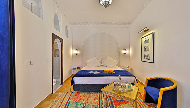 Lina Riad & Spa