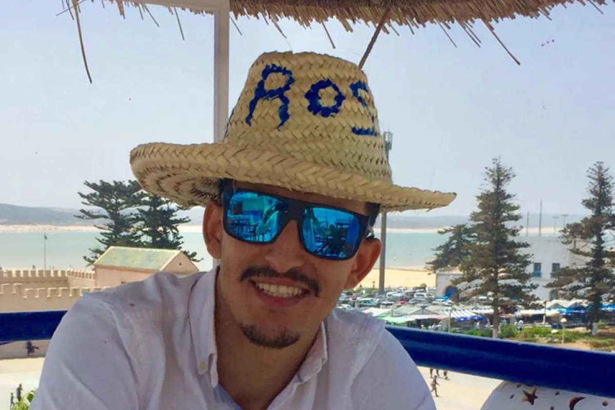 Mohamed