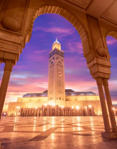 Mosque