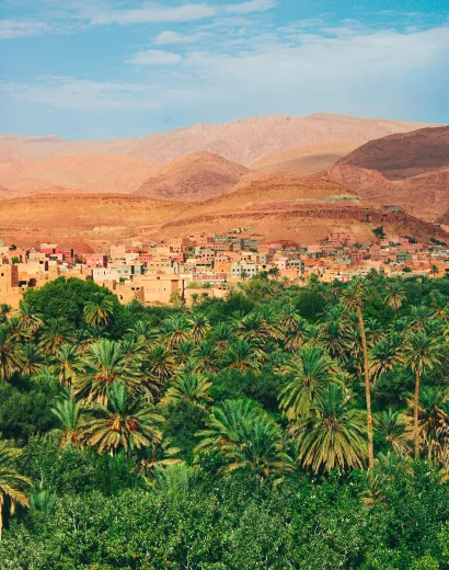 Sahara