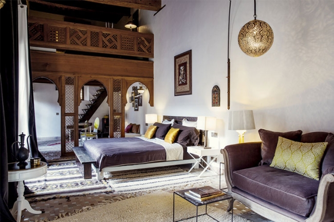 karawan riad
